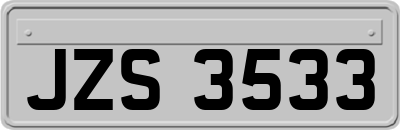 JZS3533
