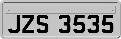JZS3535
