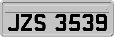 JZS3539