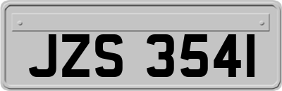 JZS3541