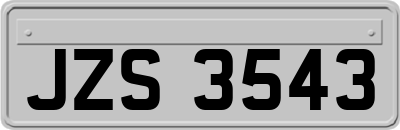 JZS3543