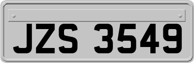 JZS3549
