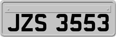 JZS3553