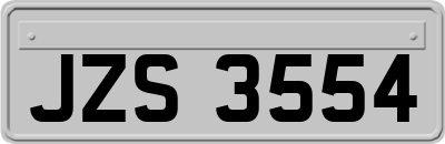 JZS3554