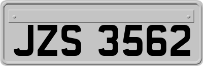 JZS3562