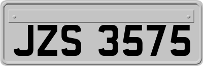 JZS3575