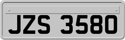 JZS3580