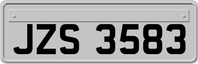 JZS3583
