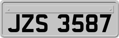 JZS3587