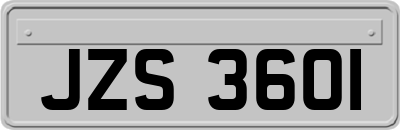 JZS3601