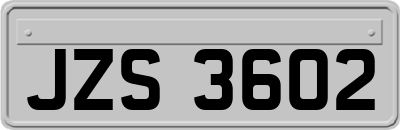 JZS3602
