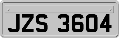 JZS3604