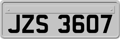 JZS3607