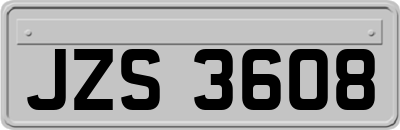 JZS3608