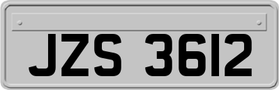JZS3612