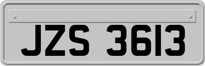 JZS3613