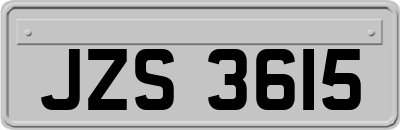 JZS3615