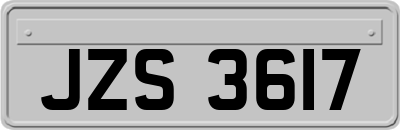 JZS3617