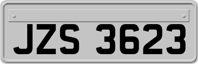 JZS3623