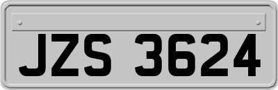 JZS3624
