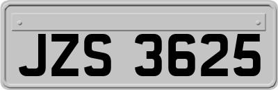 JZS3625