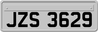 JZS3629