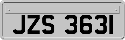 JZS3631
