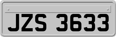 JZS3633