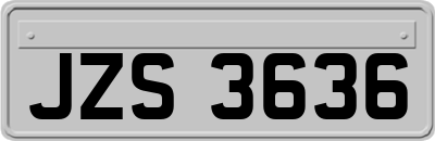 JZS3636