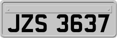 JZS3637