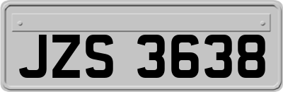 JZS3638
