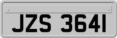 JZS3641