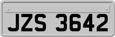 JZS3642