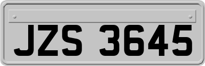 JZS3645