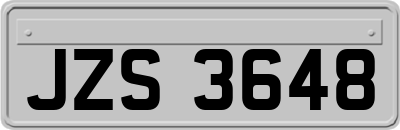 JZS3648