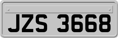 JZS3668