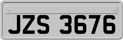 JZS3676