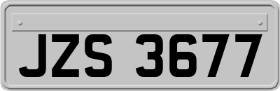 JZS3677