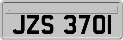 JZS3701