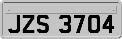 JZS3704