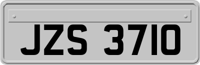 JZS3710