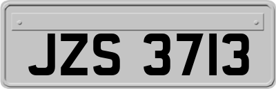 JZS3713