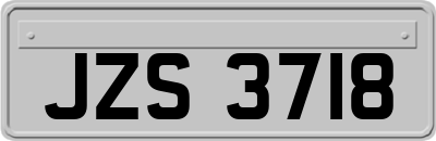 JZS3718