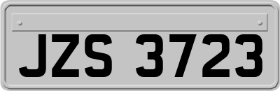 JZS3723