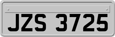 JZS3725