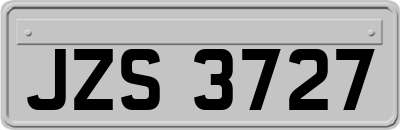 JZS3727