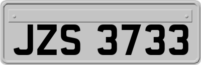 JZS3733