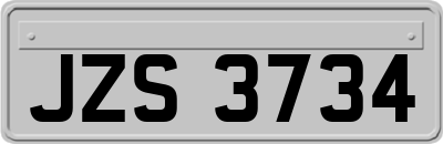 JZS3734
