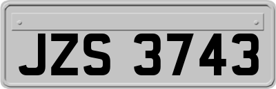 JZS3743