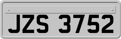 JZS3752